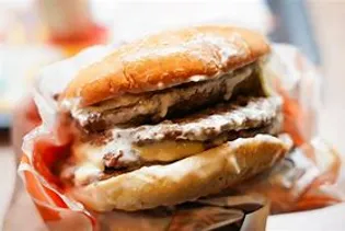 ホワイトハウスの周辺