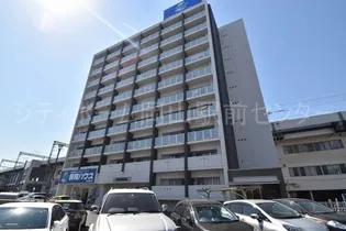 JRBハイツ岡山の画像