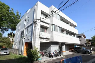 エスポワール金子Vの画像