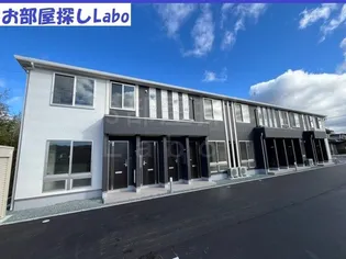 神奈川県足柄下郡箱根町仙石原【アパート】の外観