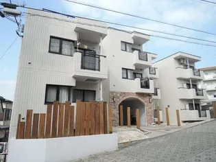 エクセルたちばな台の画像