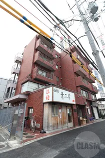 末広ビルの画像