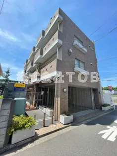 ヴィラ仙川の画像