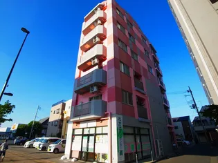 オフィシャルレジデンスの画像