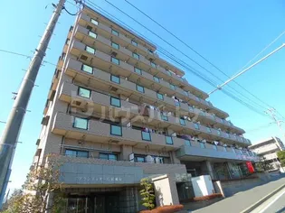 グランディオーズ松飛台の画像