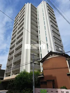 フクロク レーヴ マンションの画像