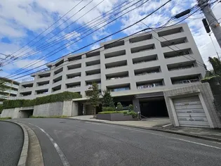 ジオ美しが丘二丁目ヒルズの画像