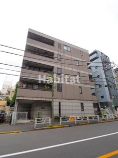 アーバンコート田村の画像