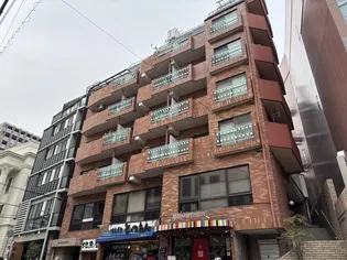 サンシャイン三宮の画像