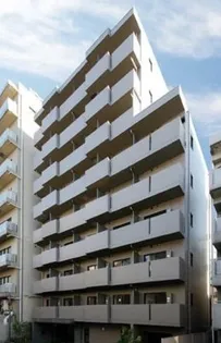 ルーブル大井町参番館の画像