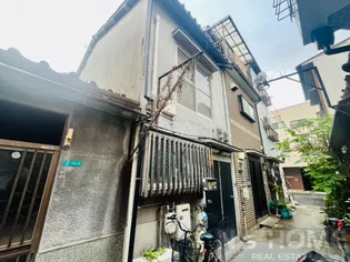 中道アパートの画像