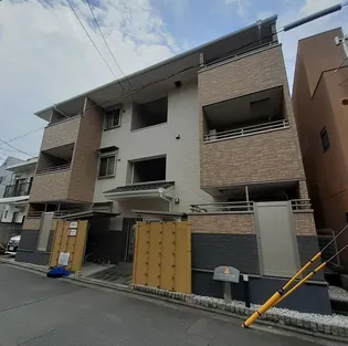 パディントンN Cの画像