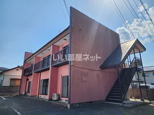 西町ハイツの画像