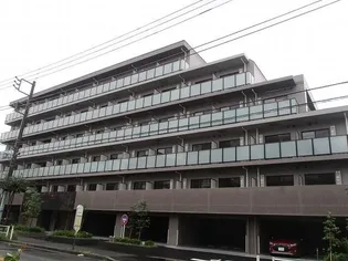 パティーナ東武練馬の画像