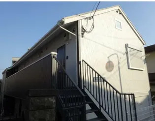 ロイヤルハイツ白楽の画像