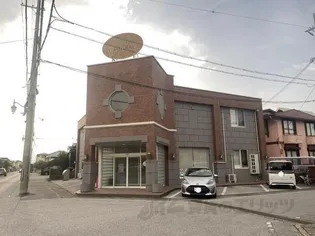 Lumigrace【1階】の外観