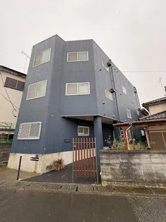 カナミヤコーポの画像