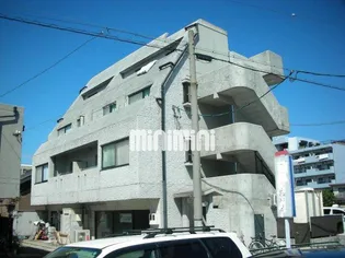 アムール八田の画像