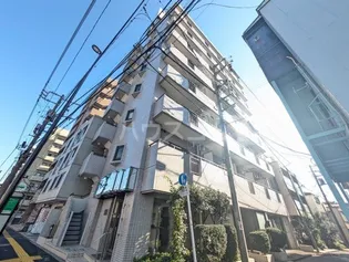 ブランシェ十条の画像