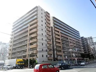 エンゼルソルスイート海老名の画像