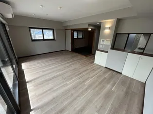 シーアイマンション中島丁の画像