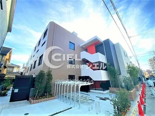 ウェルスクエアイズム千川IIの画像