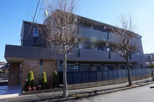 パークスクェア常盤平の画像