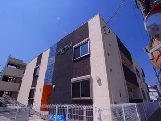 ステラウッド惣社Iの画像