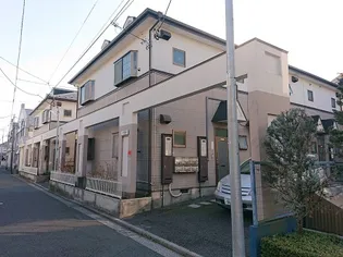 ヴィラ雅【2階】の外観