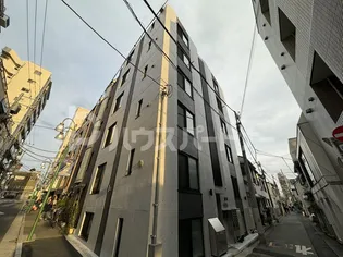 OMOCi DE SENGOKU【1階】の外観