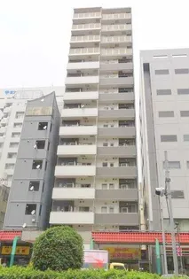 ガリシア錦糸町ステーションフロントの画像