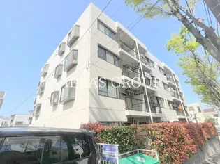 メゾン ドゥ クロッシュの画像