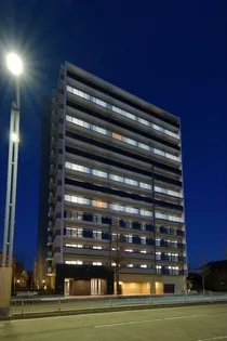 S-RESIDENCE桜本町awesome【12階】の外観