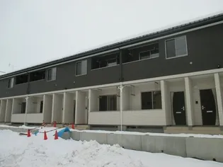 ポールスターAの画像