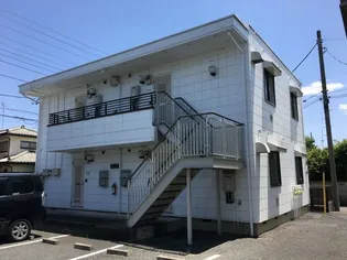 コヤノハイツの画像