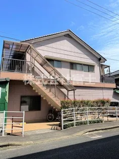 山本アパートの画像