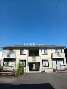 ディアスサフランB棟の画像