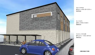 FONTANA高屋 Bの画像