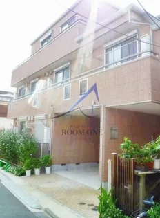 CASA DE ZIOの画像