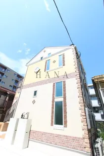 ユナイト四谷ハリー ケインの画像