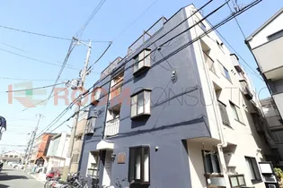 エムハイツ御幸の画像