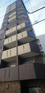 東京都墨田区業平3【マンション】の外観