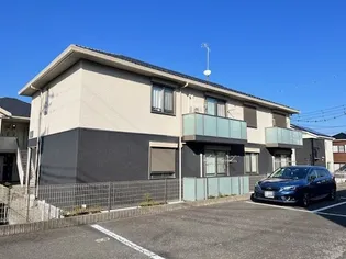 ヴィヴィアンCの画像