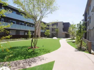 MASTTOWN LUCIA B棟の画像