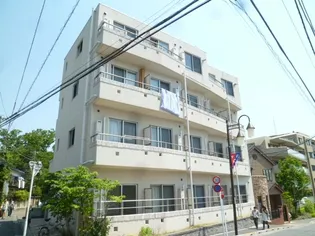 ラ セルジュ白糸台の画像