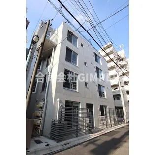 ファーレ大塚II【2階】の外観