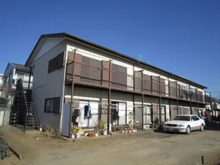 ユタカハイツの画像