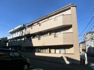 サンガーデンの画像