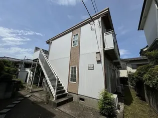 パッションハイツの画像