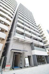 クロスレジデンス阿波座の画像